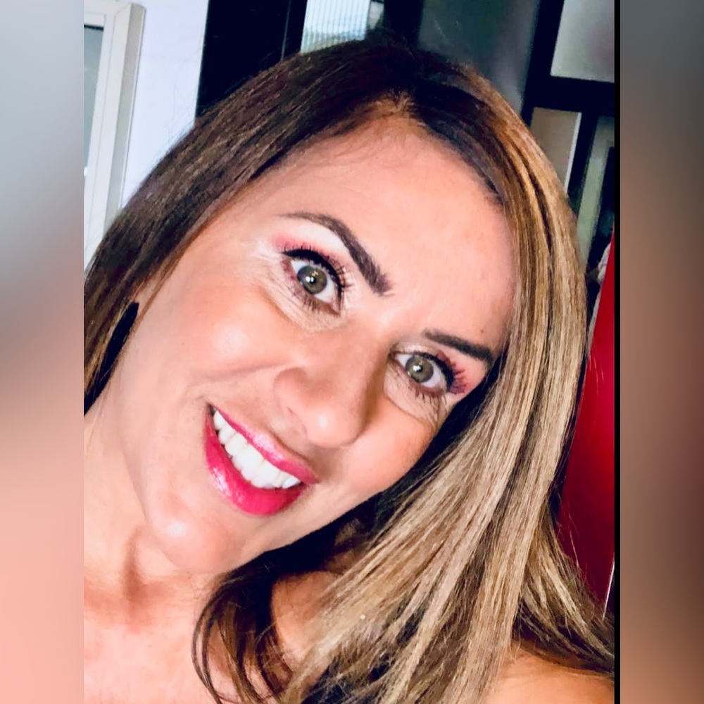 Meet your Posher, Maria